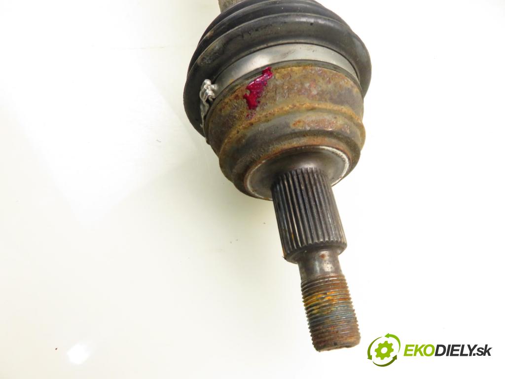 VW GOLF IV (1J1) HB 1998 50,00 1.9 SDI - AGP 1896,00 Poloos PP