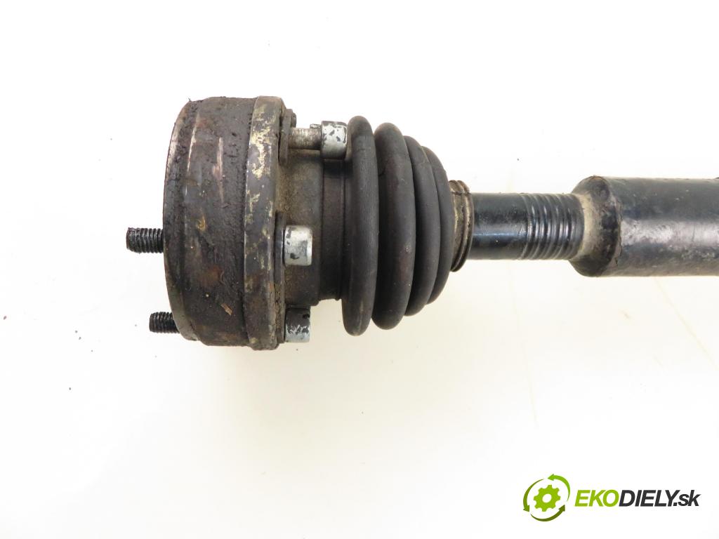 VW GOLF IV (1J1) HB 1998 50,00 1.9 SDI - AGP 1896,00 Poloos PP