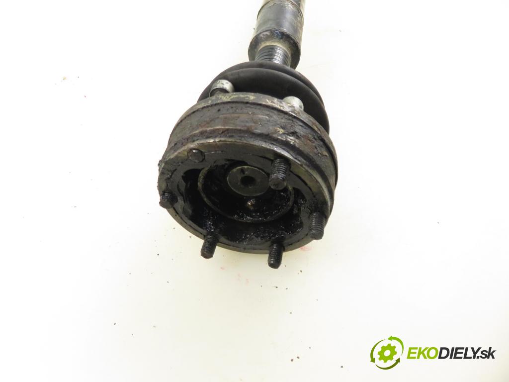 VW GOLF IV (1J1) HB 1998 50,00 1.9 SDI - AGP 1896,00 Poloos PP