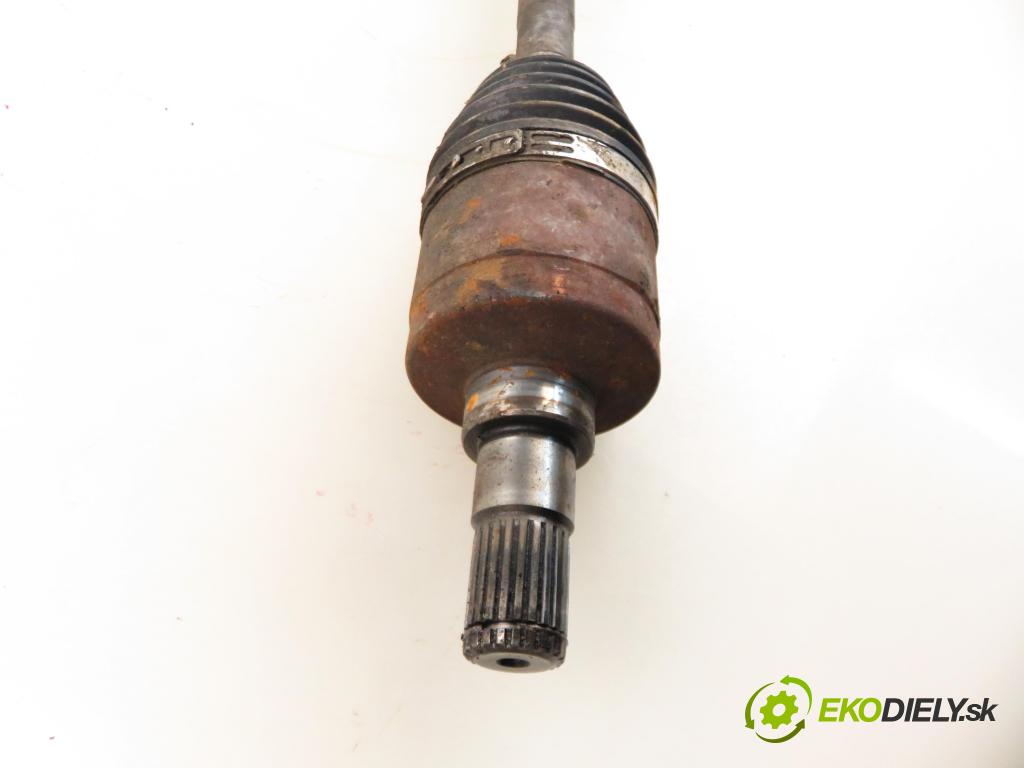 SUBARU JUSTY III (G3X) HB 2003 69,00 1.3 AWD 94 - M13A 1328,00 Poloos LP