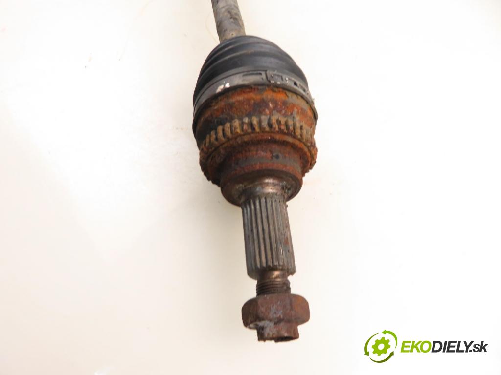 SUBARU JUSTY III (G3X) HB 2003 69,00 1.3 AWD 94 - M13A 1328,00 Poloos LP