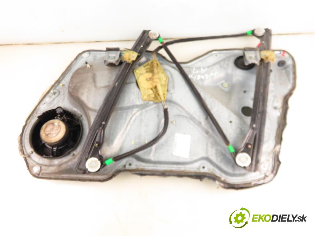 SEAT LEON (1M1) HB 2005 77,00 1.6 16 V - BCB 1598,00 mechanismus oken 1M0837755