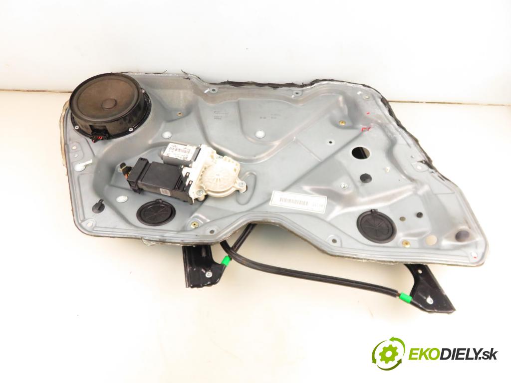 SEAT LEON (1M1) HB 2005 77,00 1.6 16 V - BCB 1598,00 mechanismus oken 1M0837755