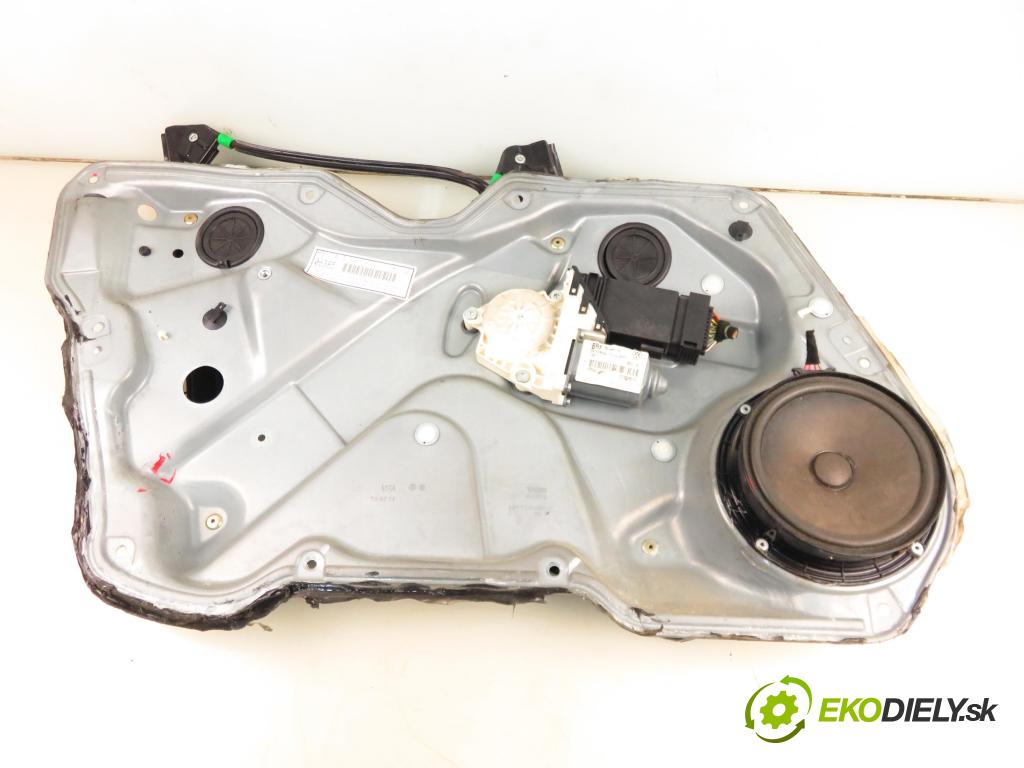 SEAT LEON (1M1) HB 2005 77,00 1.6 16 V - BCB 1598,00 mechanismus oken 1M0837755