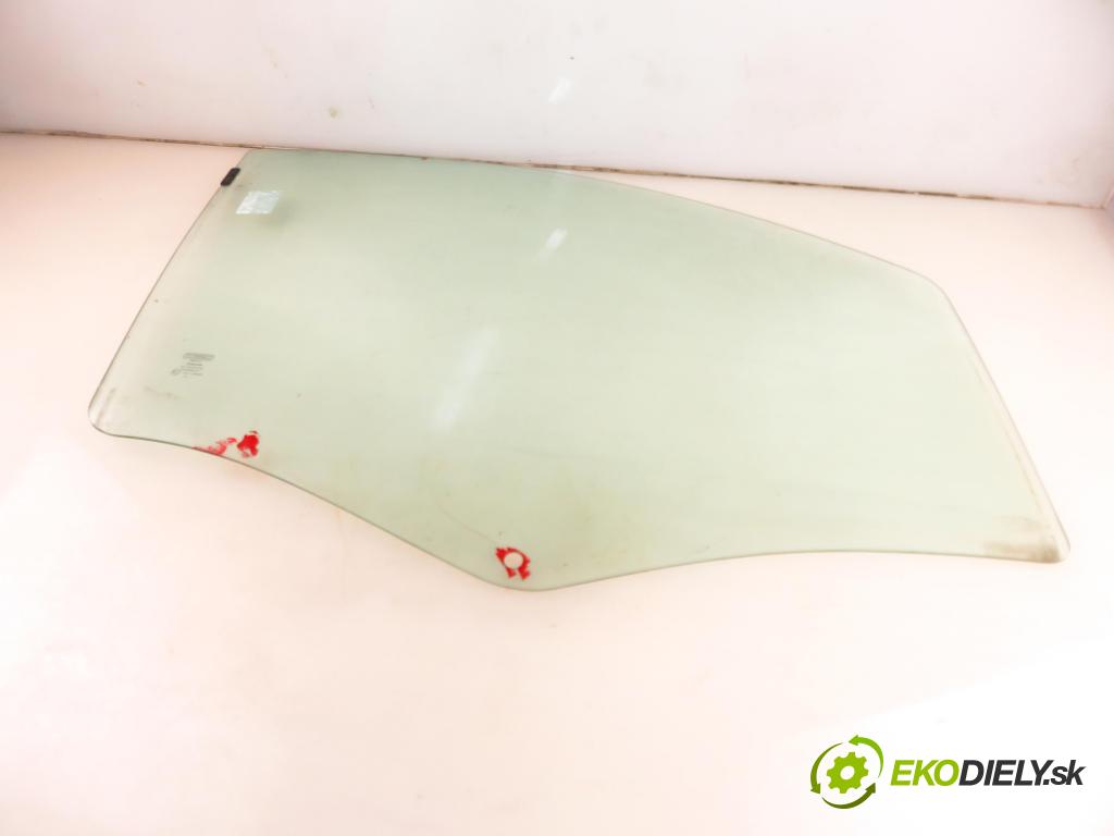 CITROEN NEMO Skrzynia (AA_) FURGON 2008 50,00 1.4 HDi - 8HS (DV4TED) 1398,00 Okno PP 