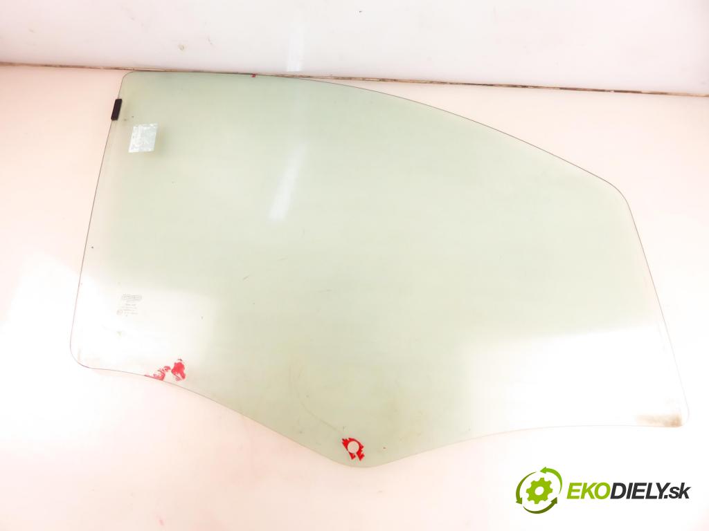 CITROEN NEMO Skrzynia (AA_) FURGON 2008 50,00 1.4 HDi - 8HS (DV4TED) 1398,00 Okno PP