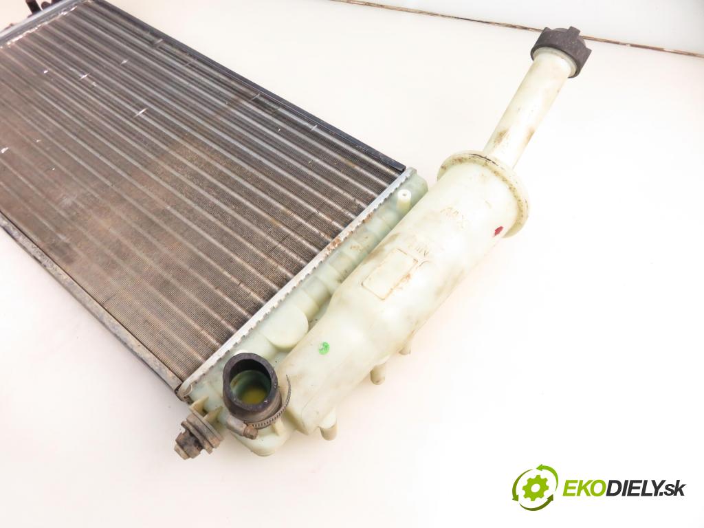 FIAT PUNTO (188_) HB 2003 44,00 1.2 60 - 188 A4.000 1242,00 chladič vody