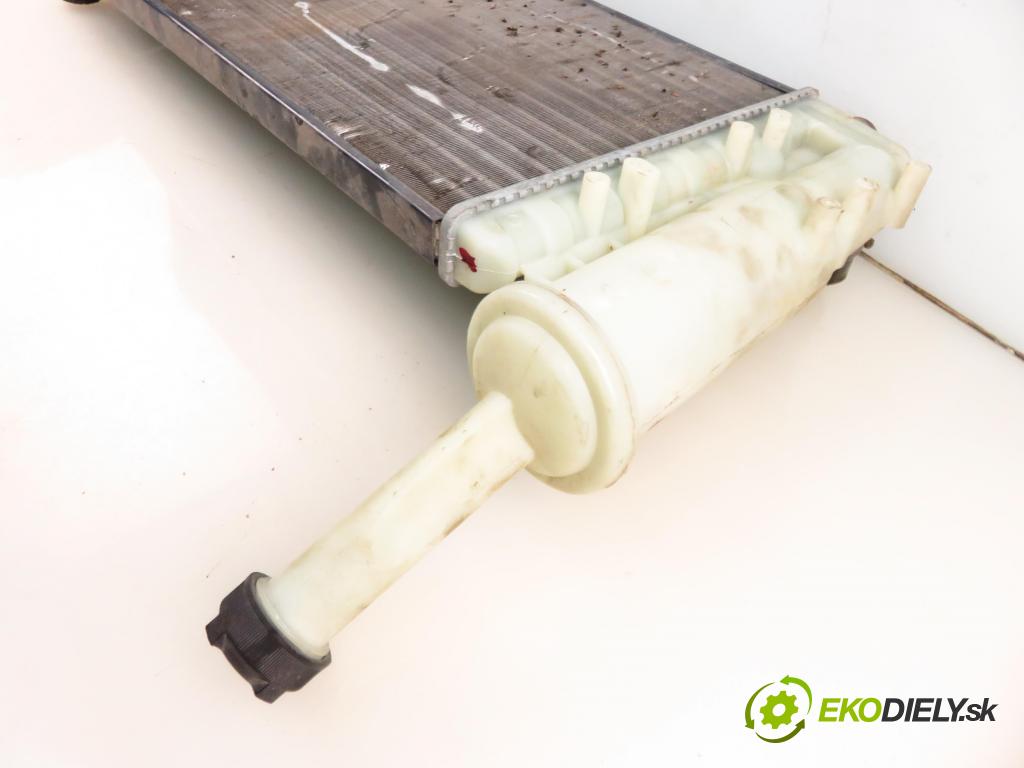 FIAT PUNTO (188_) HB 2003 44,00 1.2 60 - 188 A4.000 1242,00 chladič vody