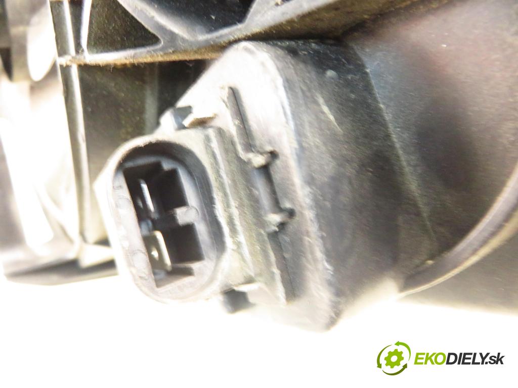 NISSAN QASHQAI / QASHQAI +2 I (J10, JJ10) SUV 2009 110,00 2.0 dCi AWD 150 - M1D M9R 1994,00 ventilátor chladič PODNEBÍ / VODA