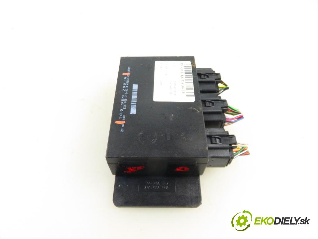 VW PASSAT B5.5 Variant (3B6) KOMBI 2003 74,00 1.9 TDI PD 101 - AVB 1896,00 MODUL komfortu 1C0959799A