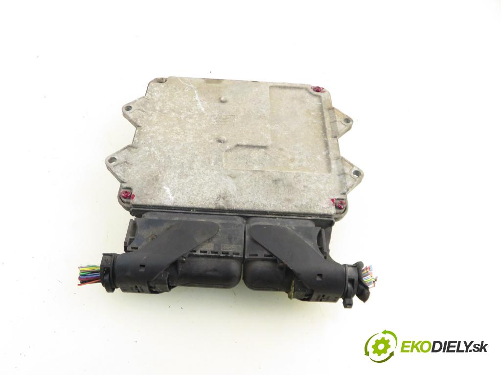 FIAT LINEA (323_) SEDAN 2007 0,00 1.3 D Multijet - 199 A2.000 1248,00 Riadiaca jednotka Motor 51806512 ; MJD6F3ZQ ; 7160008902