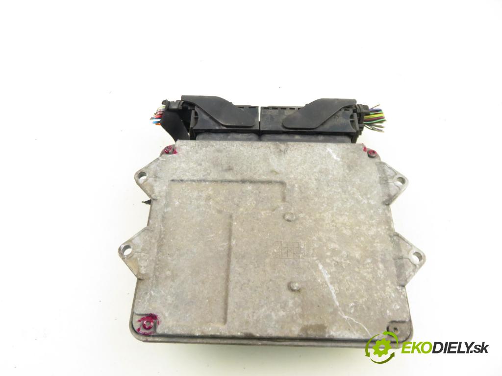 FIAT LINEA (323_) SEDAN 2007 0,00 1.3 D Multijet - 199 A2.000 1248,00 Riadiaca jednotka Motor 51806512 ; MJD6F3ZQ ; 7160008902