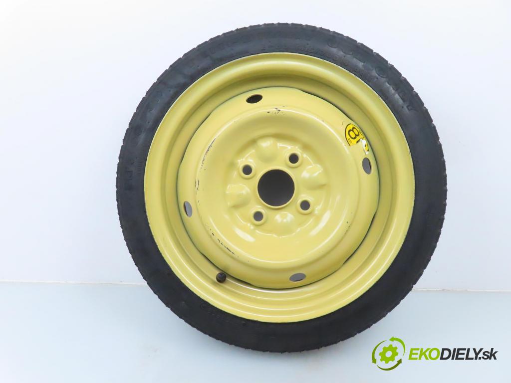 MAZDA   2003    řemenice dojezdové 