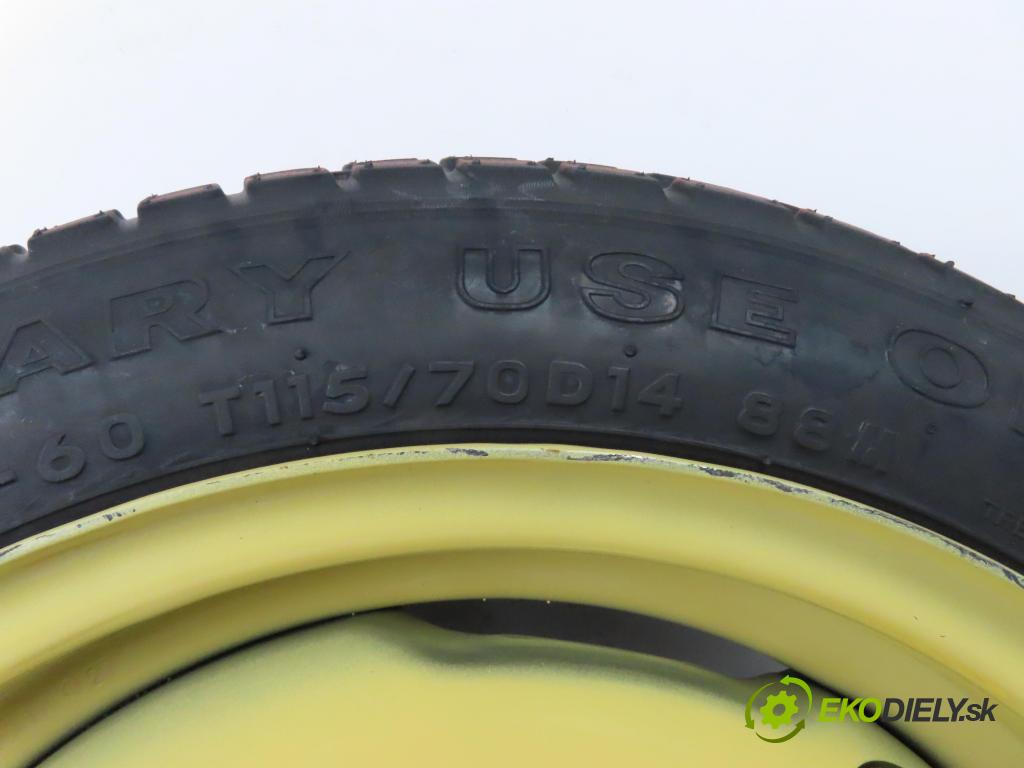 MAZDA   2003    řemenice dojezdové