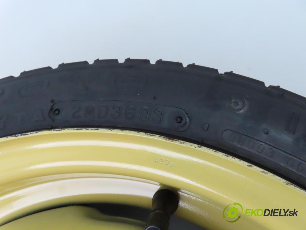 MAZDA   2003    řemenice dojezdové