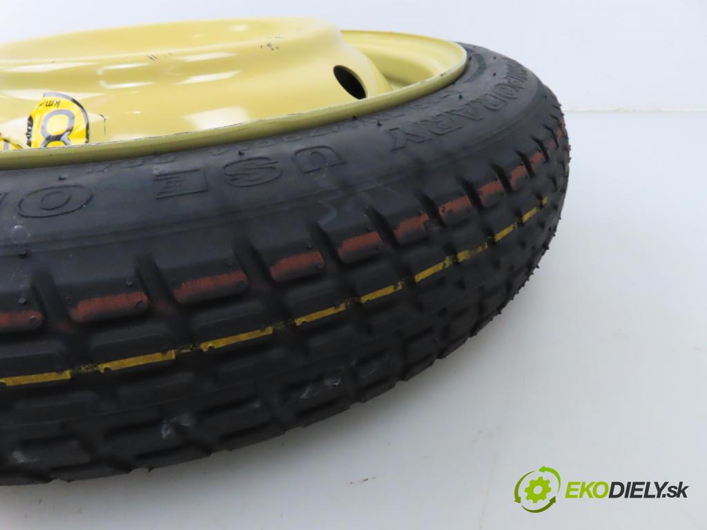 MAZDA   2003    řemenice dojezdové