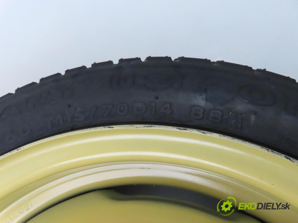 MAZDA   2003    řemenice dojezdové