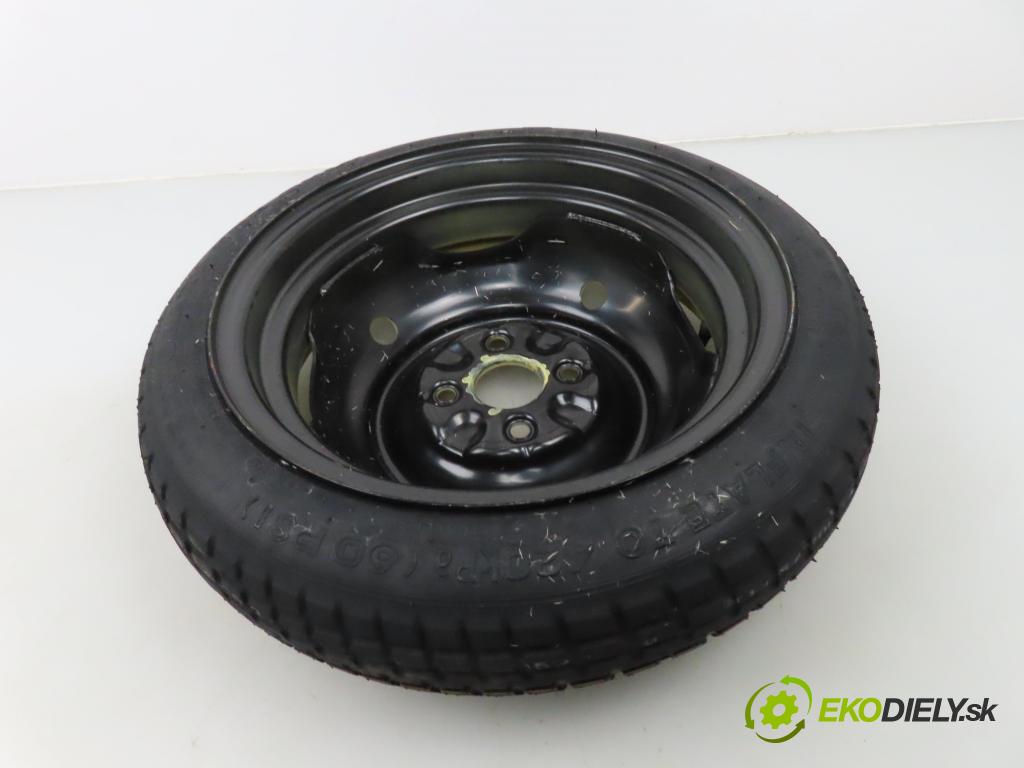 MAZDA   2003    řemenice dojezdové