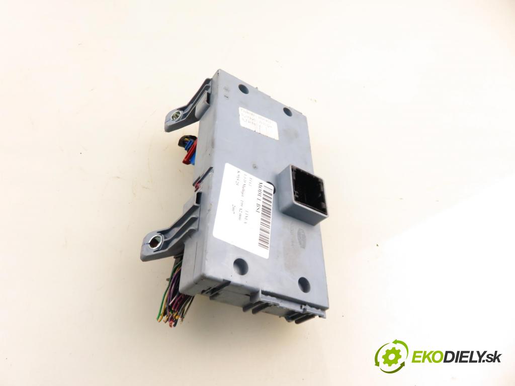 FIAT LINEA (323_) SEDAN 2007 0,00 1.3 D Multijet - 199 A2.000 1248,00 MODUL BSI 51778013
