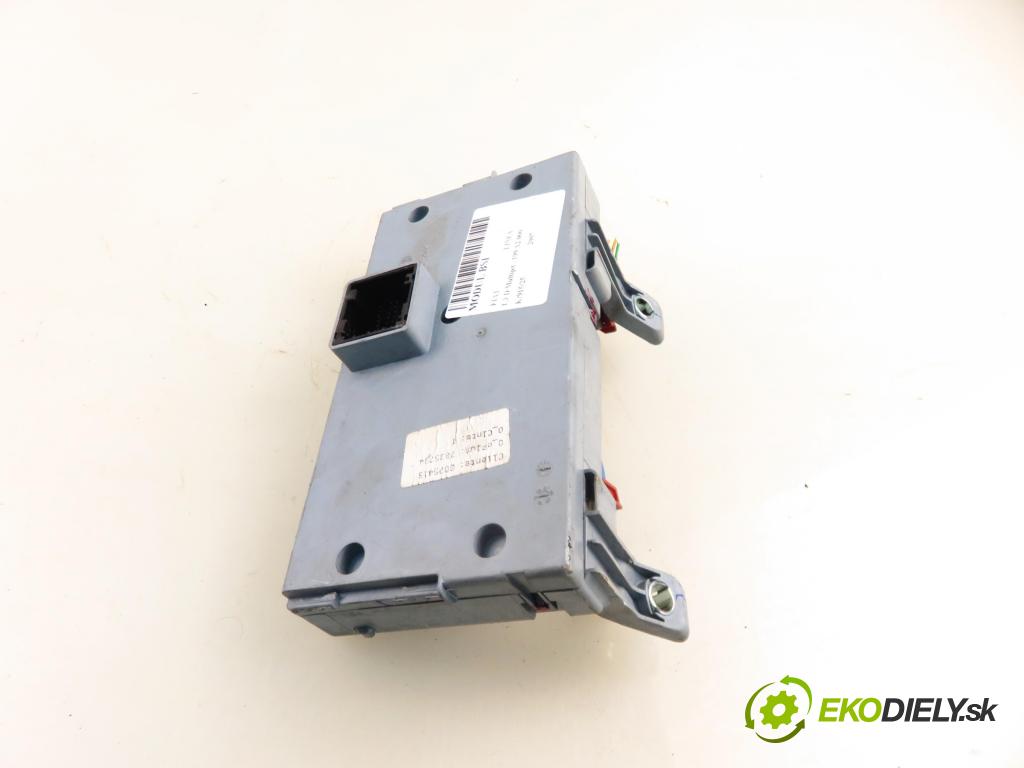 FIAT LINEA (323_) SEDAN 2007 0,00 1.3 D Multijet - 199 A2.000 1248,00 MODUL BSI 51778013