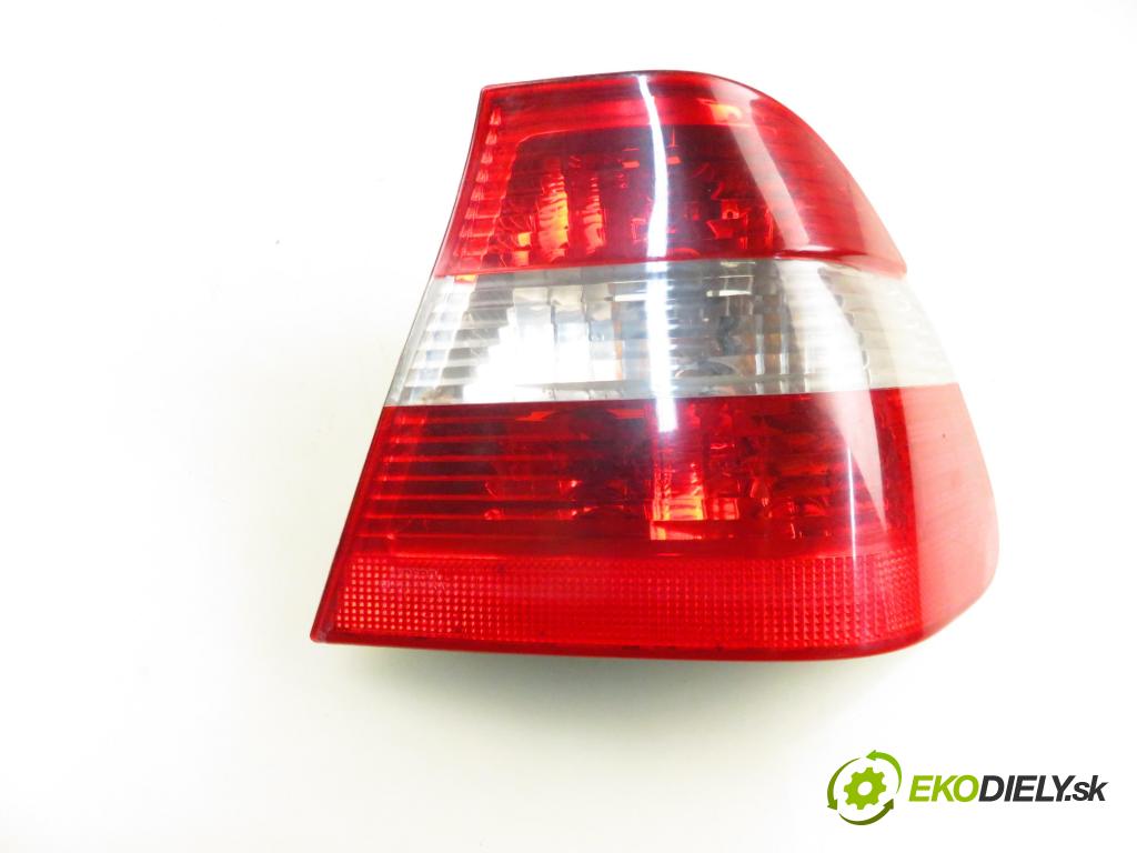 BMW 3 (E46) SEDAN 2001 100,00 320 d 136 - M47 D20 (204D1) 1951,00 Svetlo pravé zadné
