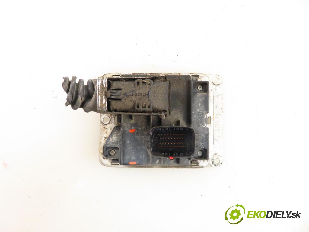 OPEL ASTRA G liftback (T98) HB 1999 48,00 1.2 16V - X 12 XE 1199,00 Riadiaca jednotka Motor 0261204093