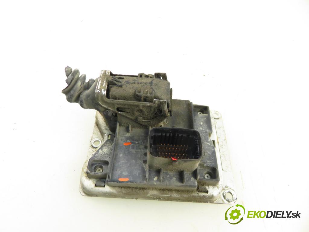 OPEL ASTRA G liftback (T98) HB 1999 48,00 1.2 16V - X 12 XE 1199,00 Riadiaca jednotka Motor 0261204093