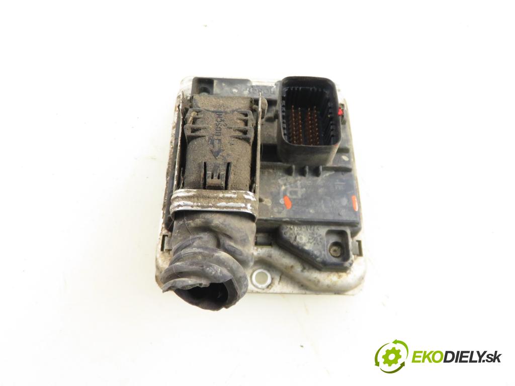 OPEL ASTRA G liftback (T98) HB 1999 48,00 1.2 16V - X 12 XE 1199,00 Riadiaca jednotka Motor 0261204093