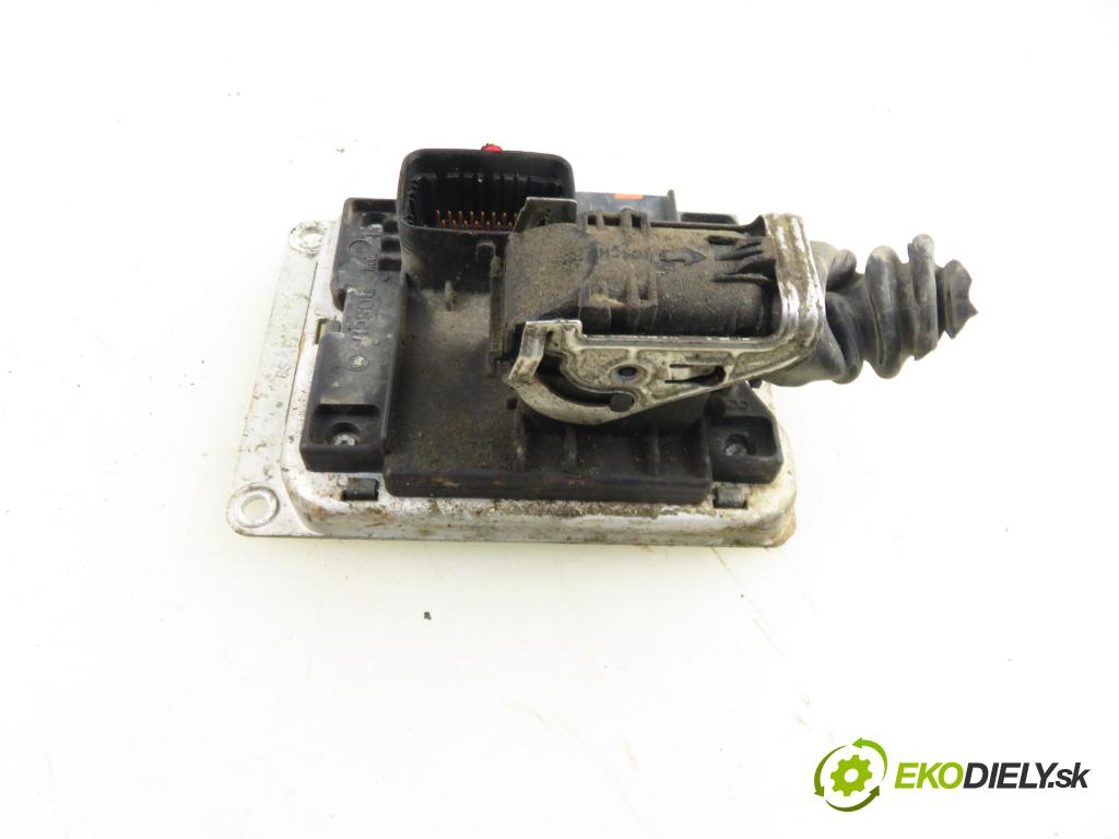 OPEL ASTRA G liftback (T98) HB 1999 48,00 1.2 16V - X 12 XE 1199,00 Riadiaca jednotka Motor 0261204093