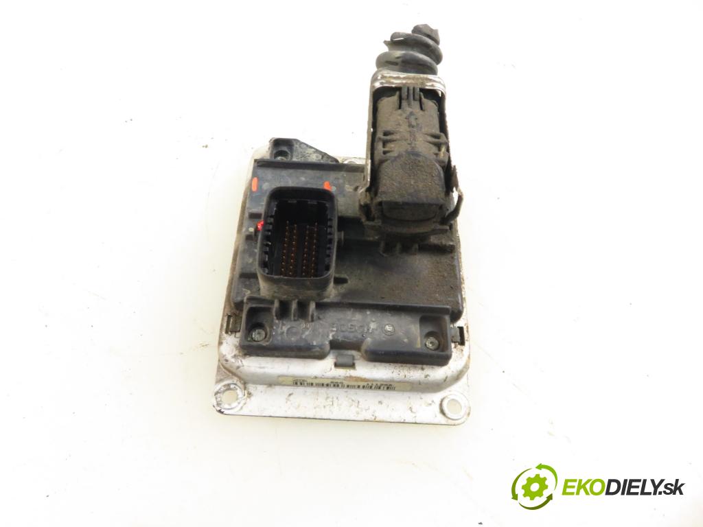 OPEL ASTRA G liftback (T98) HB 1999 48,00 1.2 16V - X 12 XE 1199,00 Riadiaca jednotka Motor 0261204093