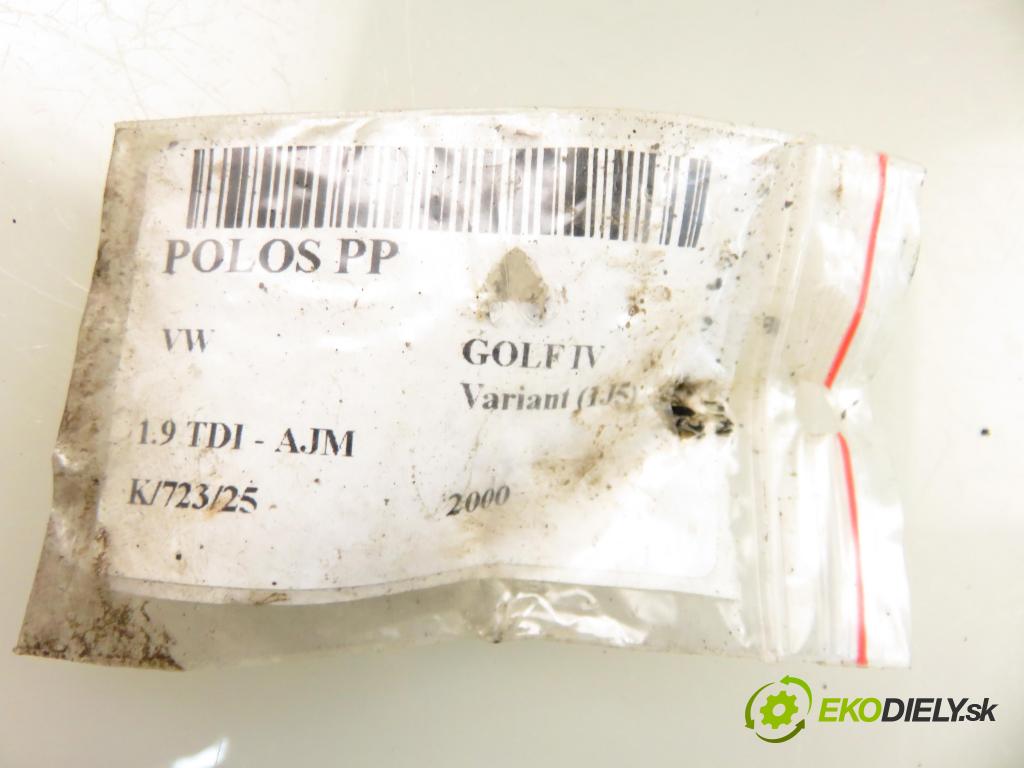 VW GOLF IV Variant (1J5) HB 2000 85,00 1.9 TDI PD 115 - AJM 1896,00 poloos PP 