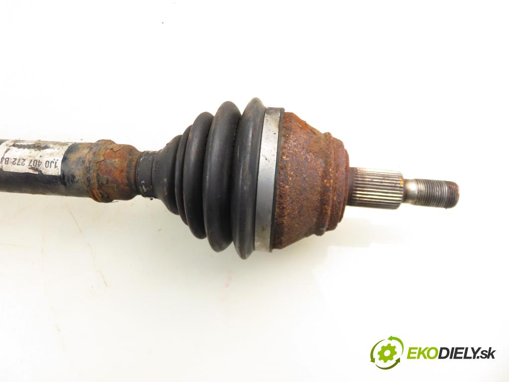 VW GOLF IV Variant (1J5) HB 2000 85,00 1.9 TDI PD 115 - AJM 1896,00 poloos PP