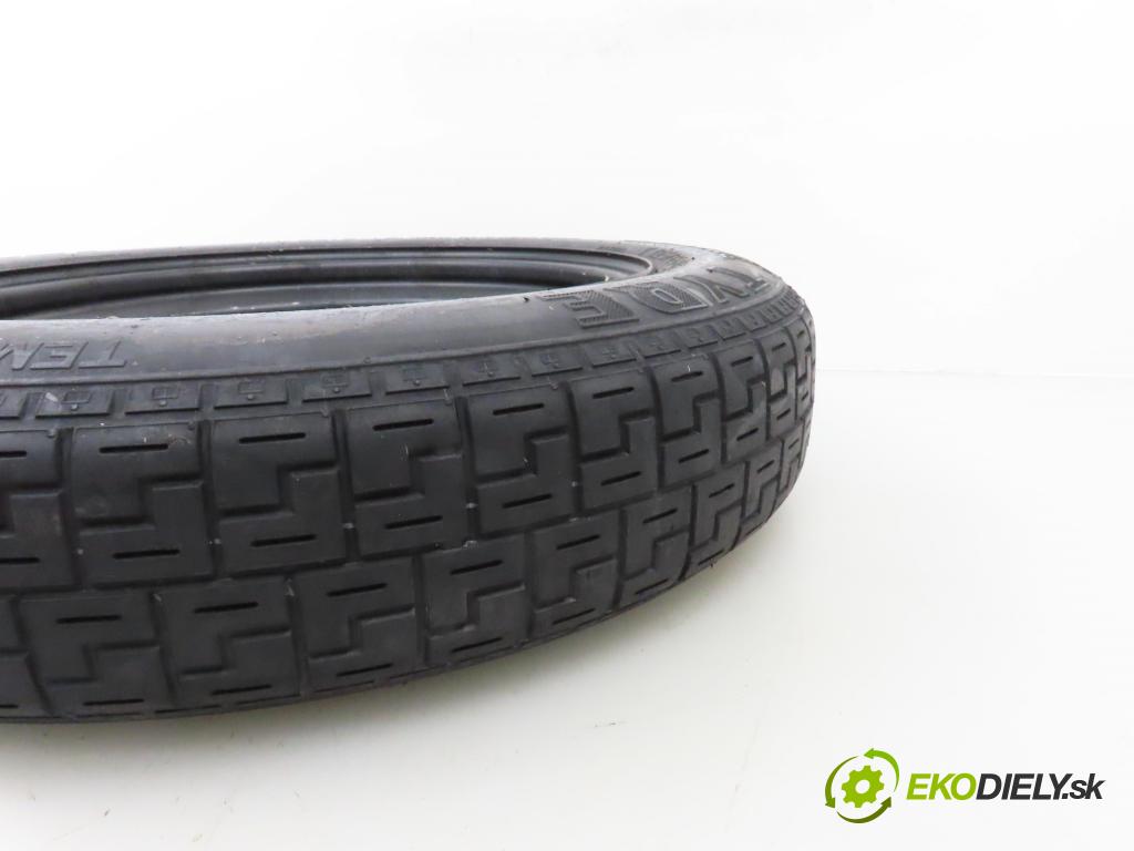 FORD   2006    řemenice dojezdové