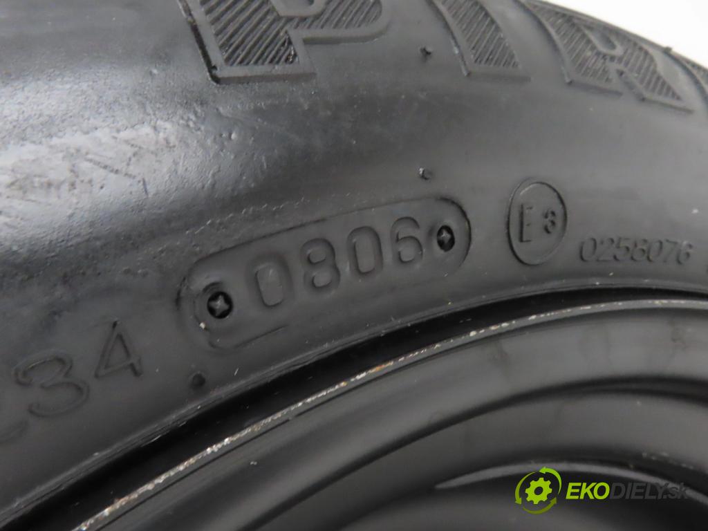 FORD   2006    řemenice dojezdové