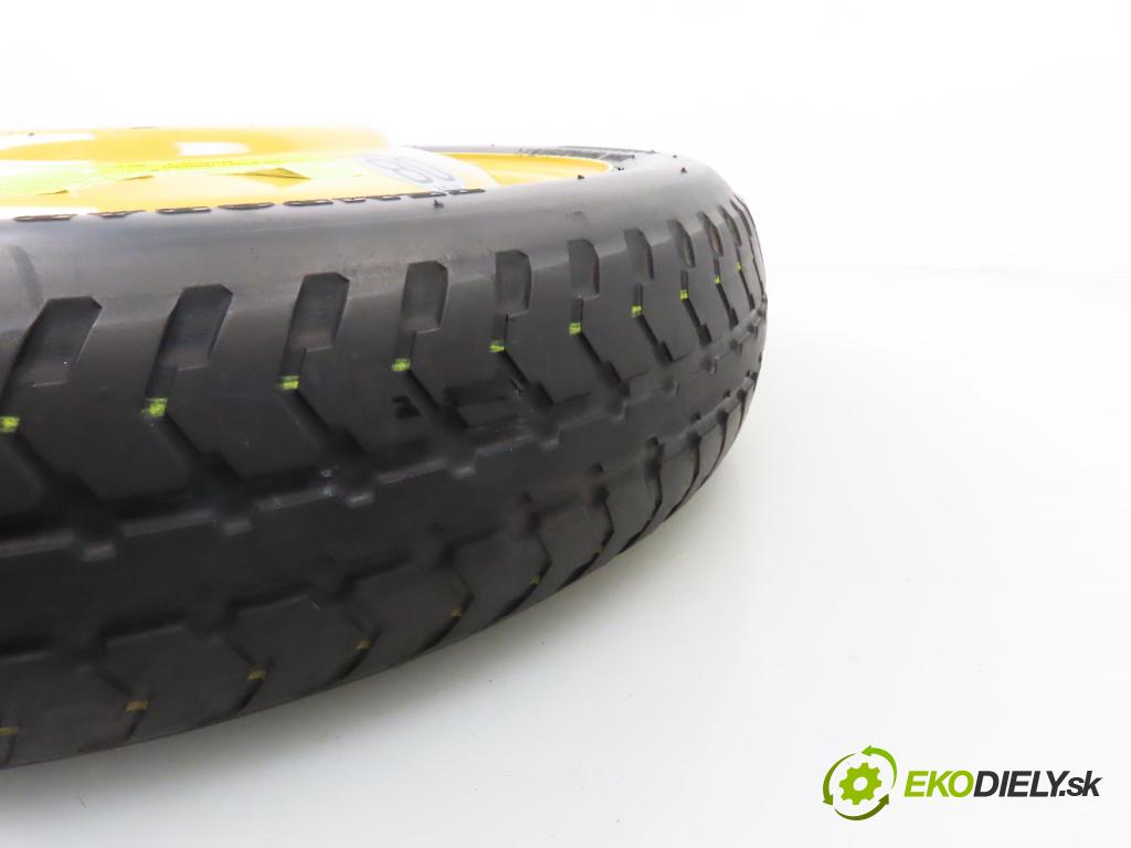 SUBARU   1996    řemenice dojezdové