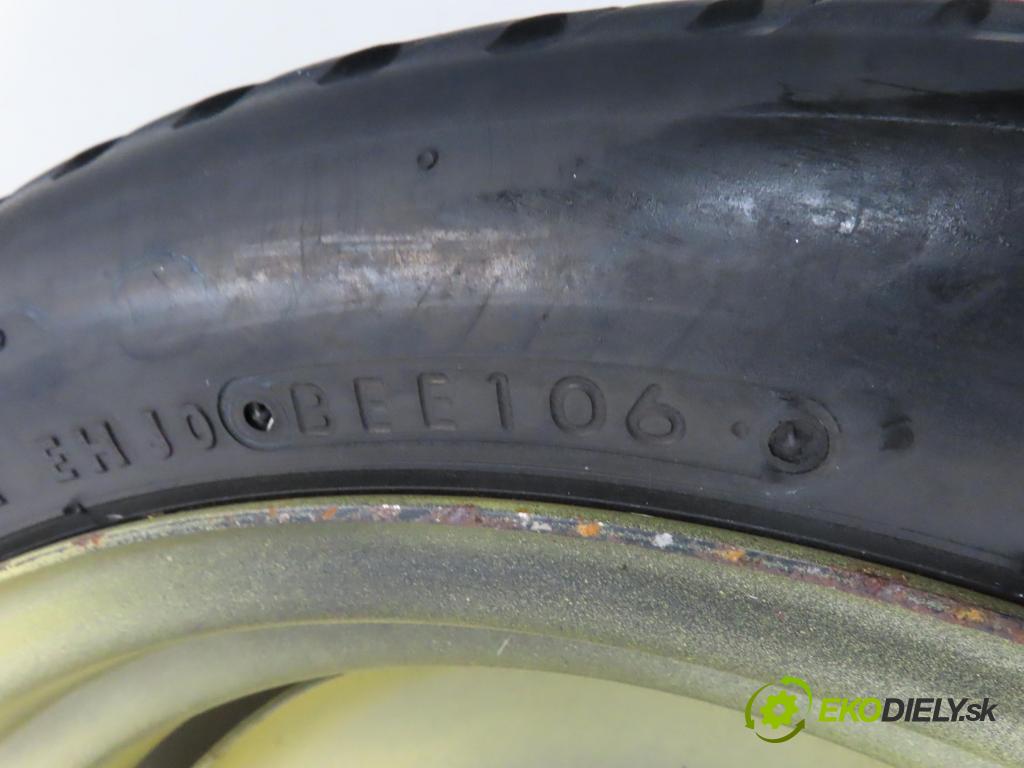 SUBARU   1996    řemenice dojezdové