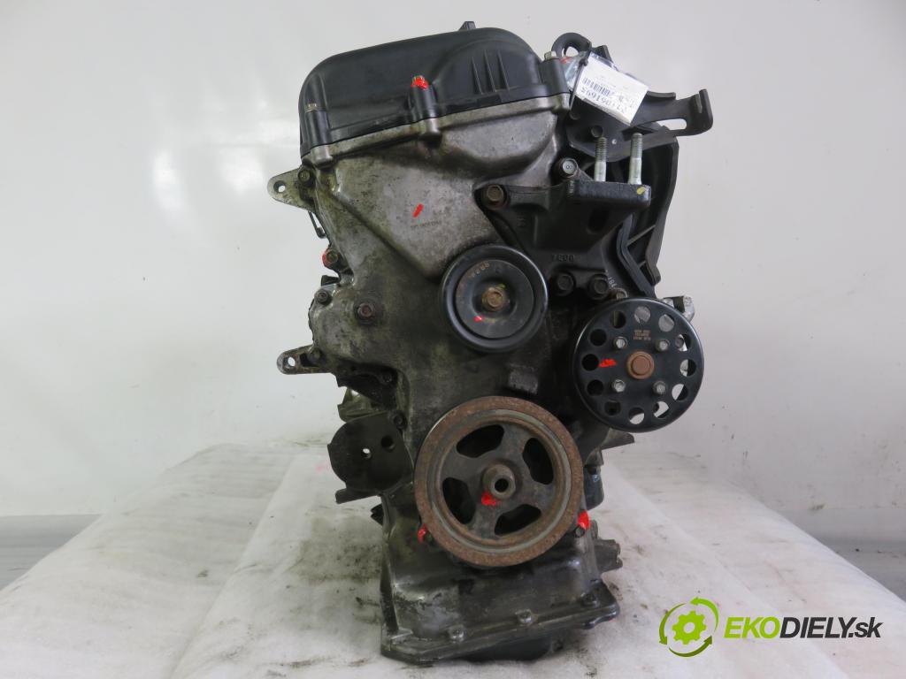 KIA CEE'D liftback (ED) HB 2008 92,00 1.6 CVVT - G4FC 1591,00 motor BENZÍN G4FC