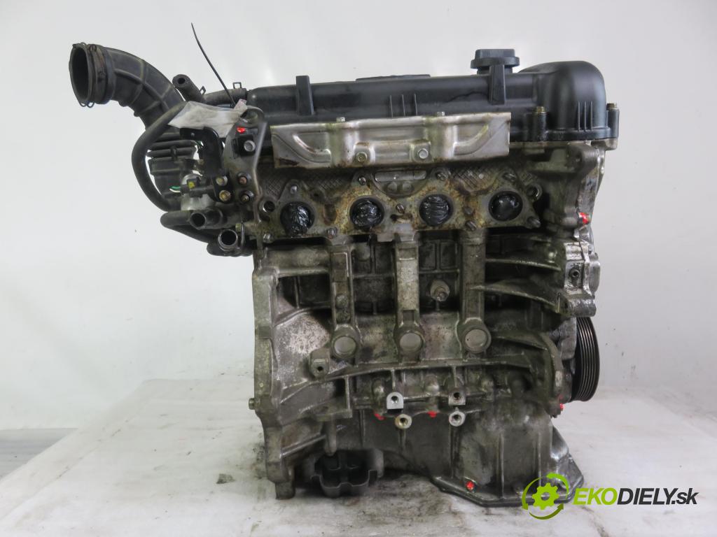 KIA CEE'D liftback (ED) HB 2008 92,00 1.6 CVVT - G4FC 1591,00 motor BENZÍN G4FC