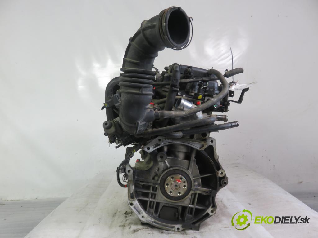 KIA CEE'D liftback (ED) HB 2008 92,00 1.6 CVVT - G4FC 1591,00 motor BENZÍN G4FC