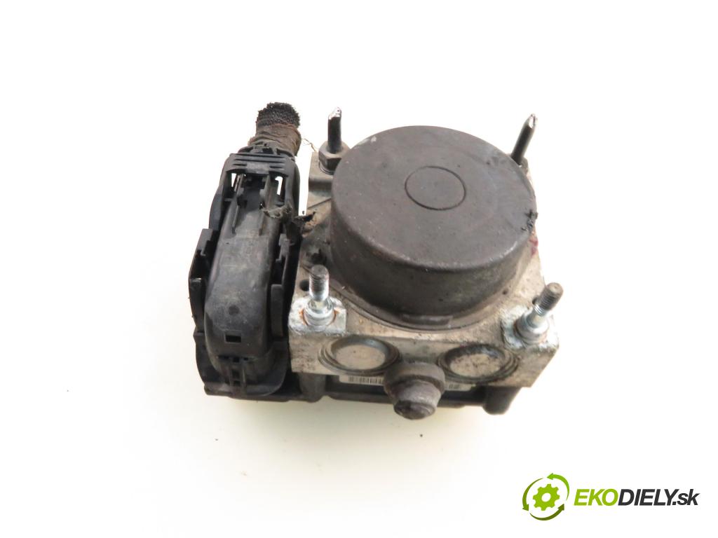 FIAT LINEA (323_) SEDAN 2007 0,00 1.3 D Multijet - 199 A2.000 1248,00 pumpa ABS 0265800661 ; 51801072 ; 0265231995 (Pumpy brzdové)