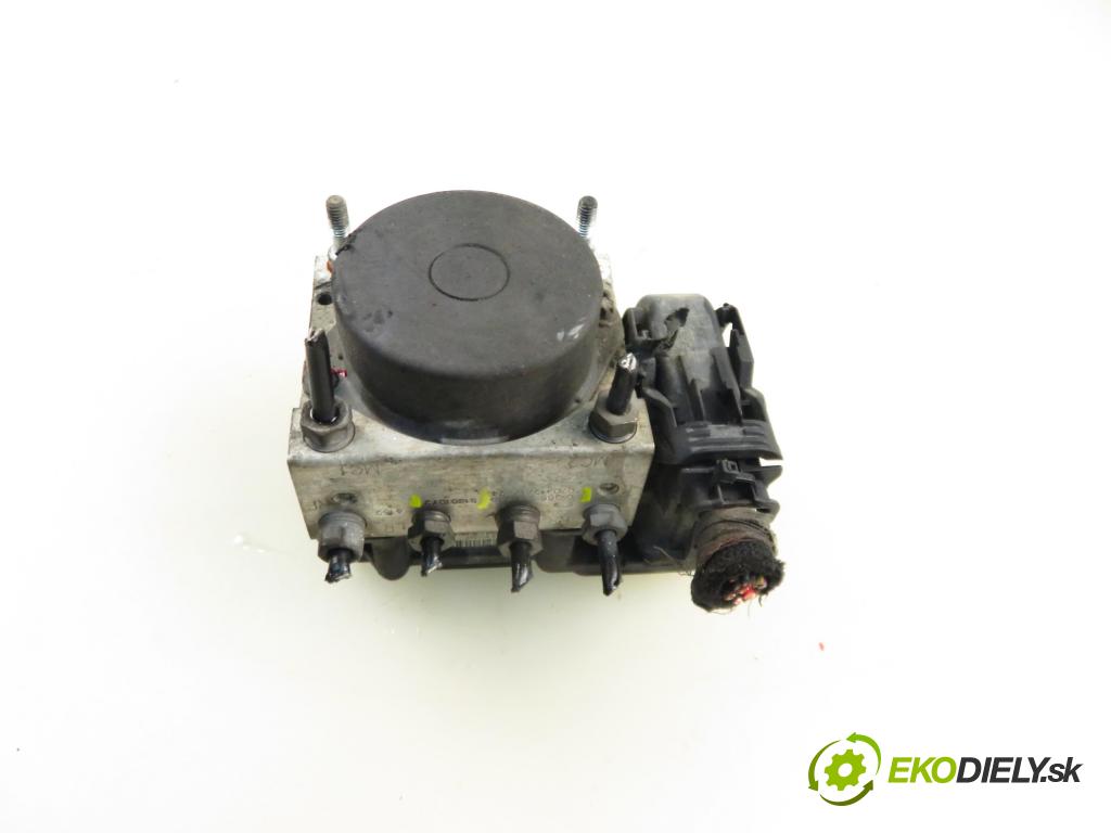 FIAT LINEA (323_) SEDAN 2007 0,00 1.3 D Multijet - 199 A2.000 1248,00 pumpa ABS 0265800661 ; 51801072 ; 0265231995 (Pumpy brzdové)