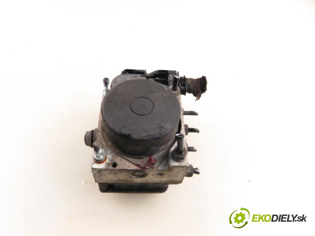 FIAT LINEA (323_) SEDAN 2007 0,00 1.3 D Multijet - 199 A2.000 1248,00 pumpa ABS 0265800661 ; 51801072 ; 0265231995 (Pumpy brzdové)