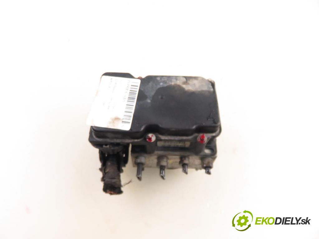 FIAT LINEA (323_) SEDAN 2007 0,00 1.3 D Multijet - 199 A2.000 1248,00 pumpa ABS 0265800661 ; 51801072 ; 0265231995 (Pumpy brzdové)