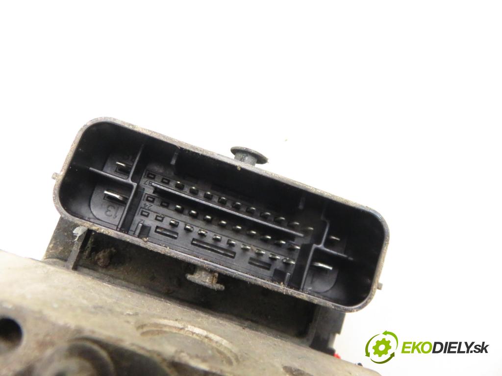 FIAT LINEA (323_) SEDAN 2007 0,00 1.3 D Multijet - 199 A2.000 1248,00 pumpa ABS 0265800661 ; 51801072 ; 0265231995 (Pumpy brzdové)