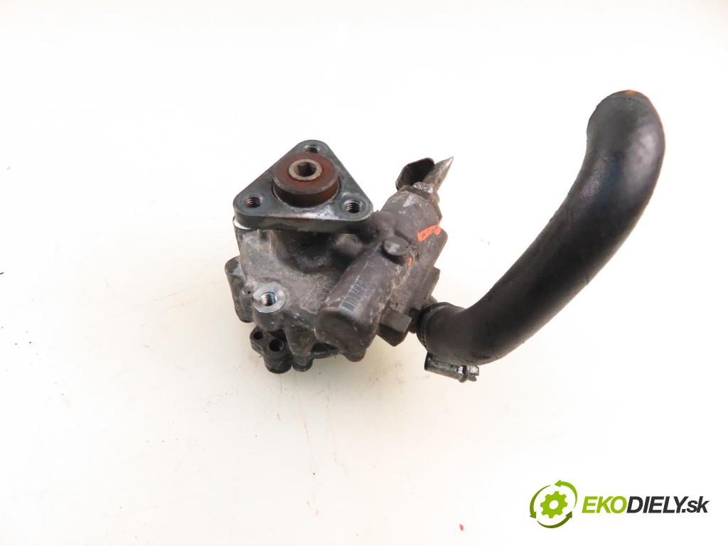 FIAT LINEA (323_) SEDAN 2007 0,00 1.3 D Multijet - 199 A2.000 1248,00 pumpa servočerpadlo 517902810 ; 00517902810 ; 7613955539 (Servočerpadlá, pumpy řízení)