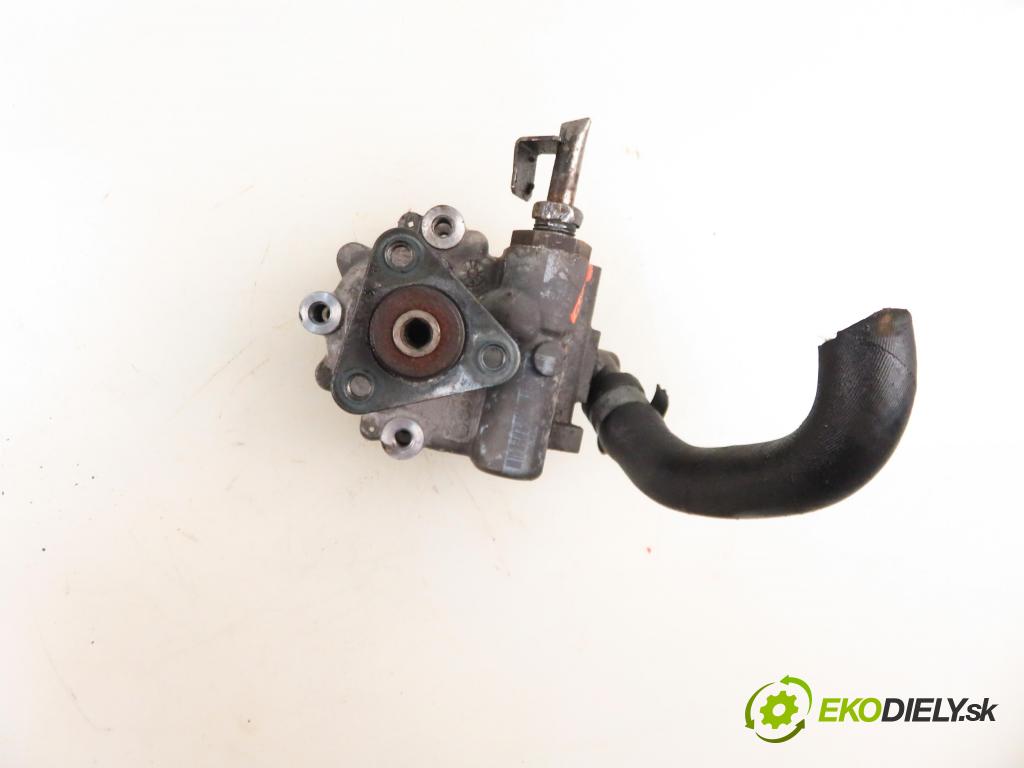FIAT LINEA (323_) SEDAN 2007 0,00 1.3 D Multijet - 199 A2.000 1248,00 pumpa servočerpadlo 517902810 ; 00517902810 ; 7613955539 (Servočerpadlá, pumpy řízení)