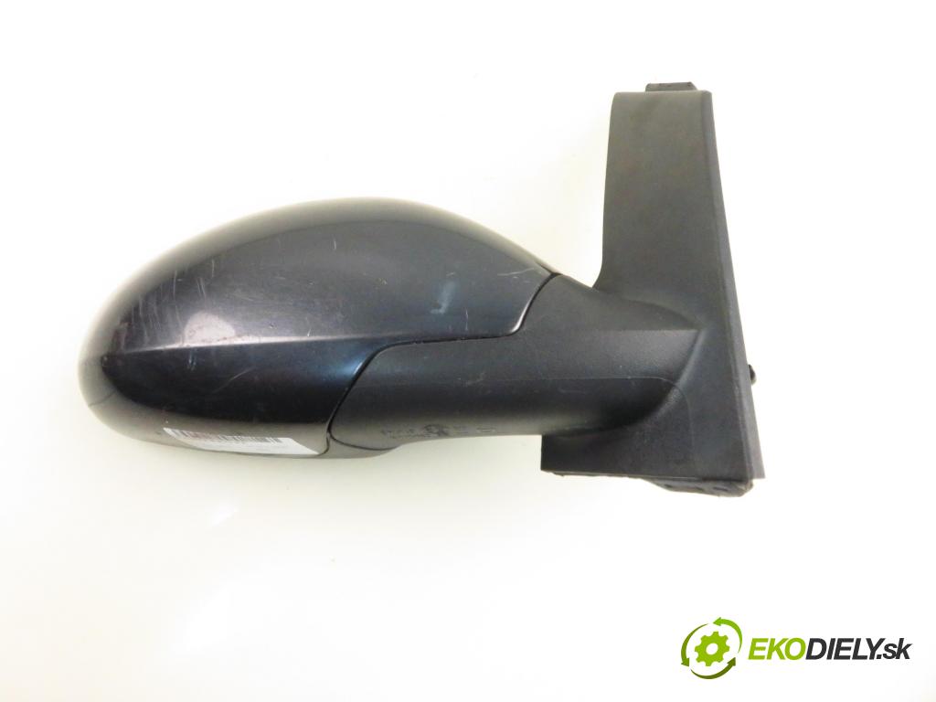 SEAT ALTEA (5P1) HB 2004 77,00 1.9 TDI - BKC 1896,00 zpětné zrcátko