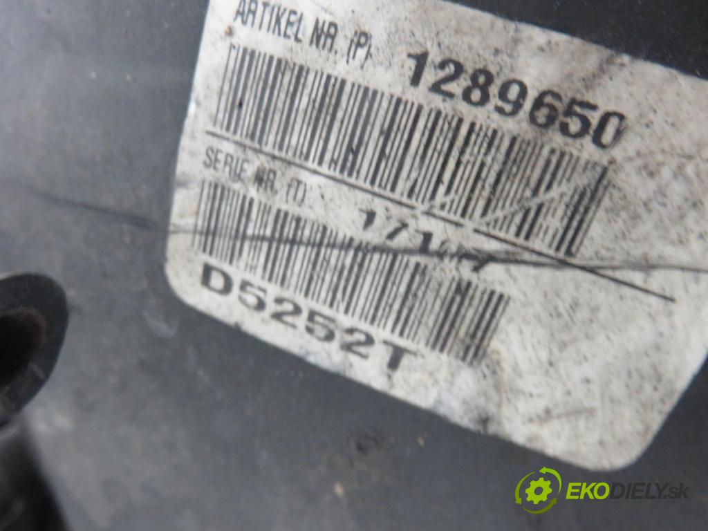 VOLVO V70 I (875, 876) KOMBI 1996 103,00 2.5 TDI - D 5252 T 2461,00 Motor DIESEL D5252T ; 1J