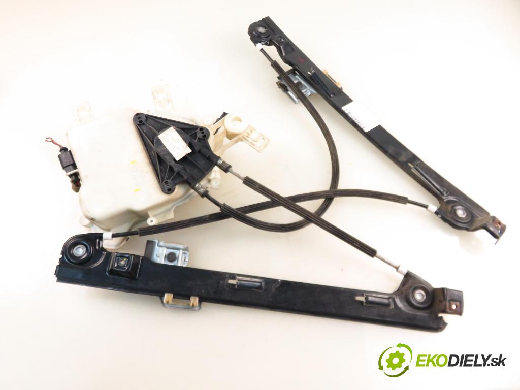 SEAT ALTEA (5P1) HB 2004 77,00 1.9 TDI - BKC 1896,00 mechanismus oken PPE 1K0959792D ; 5P0837402A ; 1T0959702A