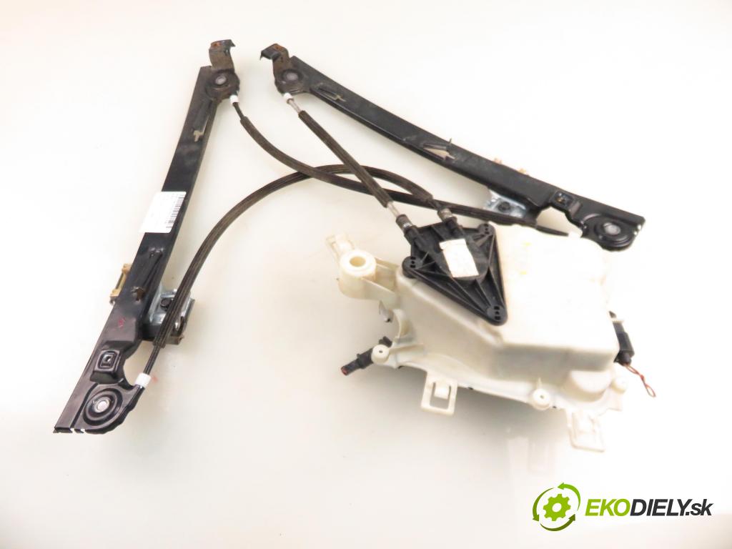 SEAT ALTEA (5P1) HB 2004 77,00 1.9 TDI - BKC 1896,00 mechanismus oken PPE 1K0959792D ; 5P0837402A ; 1T0959702A